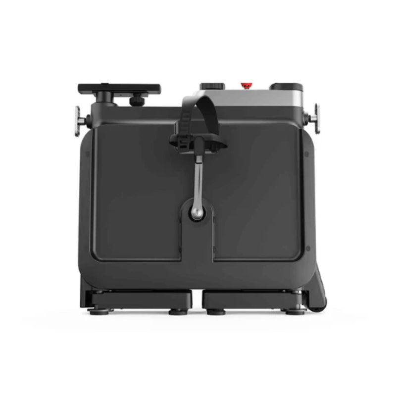 King Smith Foldable Workstation Bike