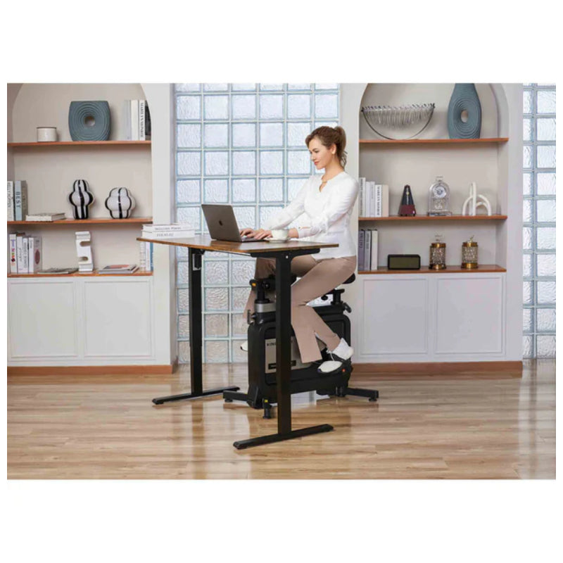 King Smith Foldable Workstation Bike