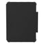 UAG iPad Pro 11" Gen 4/3/2/1 (2018-2022)/iPad Air 10.9" 4th/5th Gen Lucent Case - Black/Ice