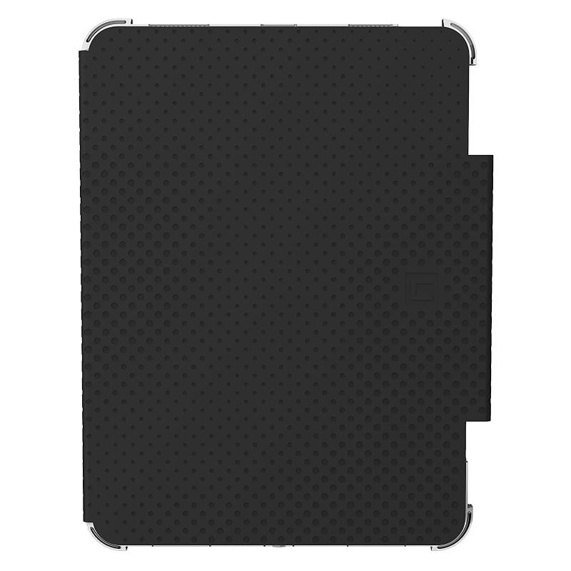 UAG iPad Pro 11" Gen 4/3/2/1 (2018-2022)/iPad Air 10.9" 4th/5th Gen Lucent Case - Black/Ice