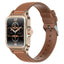 PROMATE XWatch-RM Smart Watch - 1.78" Curved AMOLED / Bluetooth / Gold