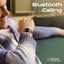PROMATE XWatch-RM Smart Watch - 1.78" Curved AMOLED / Bluetooth / Gold