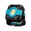 PROMATE CampMate-3 Power Bank With Camping Light - 9000mah / USB-C / Black