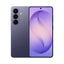 Samsung Galaxy S26 - 256GB / 6.3" FHD+ / Wi-Fi / 5G / Cobalt Violet - Mobile