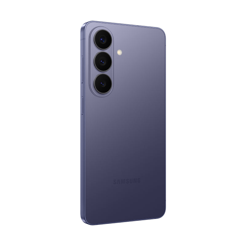 Samsung Galaxy S26 - 256GB / 6.3" FHD+ / Wi-Fi / 5G / Cobalt Violet - Mobile