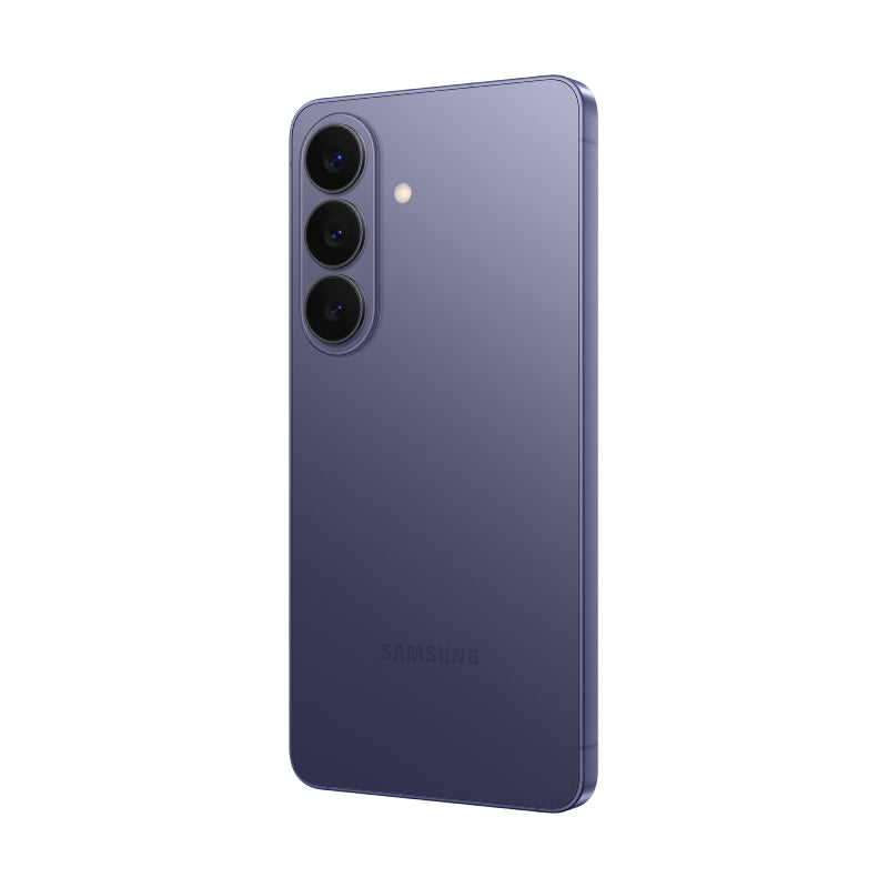 Samsung Galaxy S26 - 256GB / 6.3" FHD+ / Wi-Fi / 5G / Cobalt Violet - Mobile