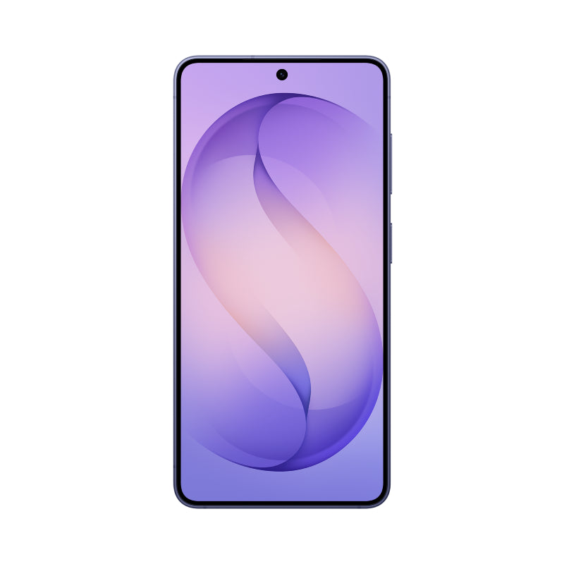 Samsung Galaxy S26 - 256GB / 6.3" FHD+ / Wi-Fi / 5G / Cobalt Violet - Mobile