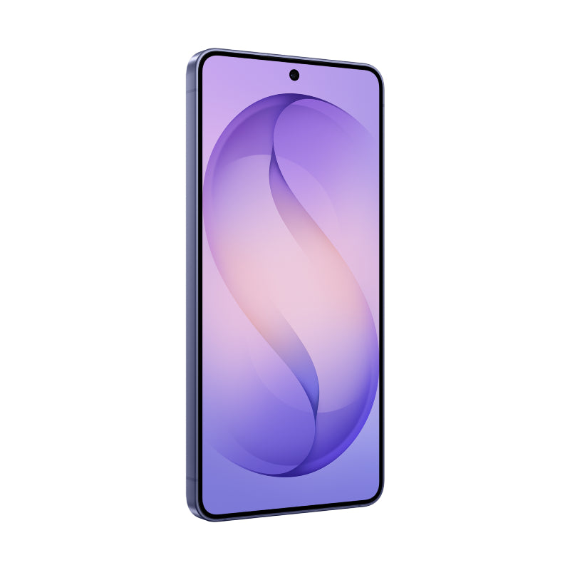 Samsung Galaxy S26 - 256GB / 6.3" FHD+ / Wi-Fi / 5G / Cobalt Violet - Mobile