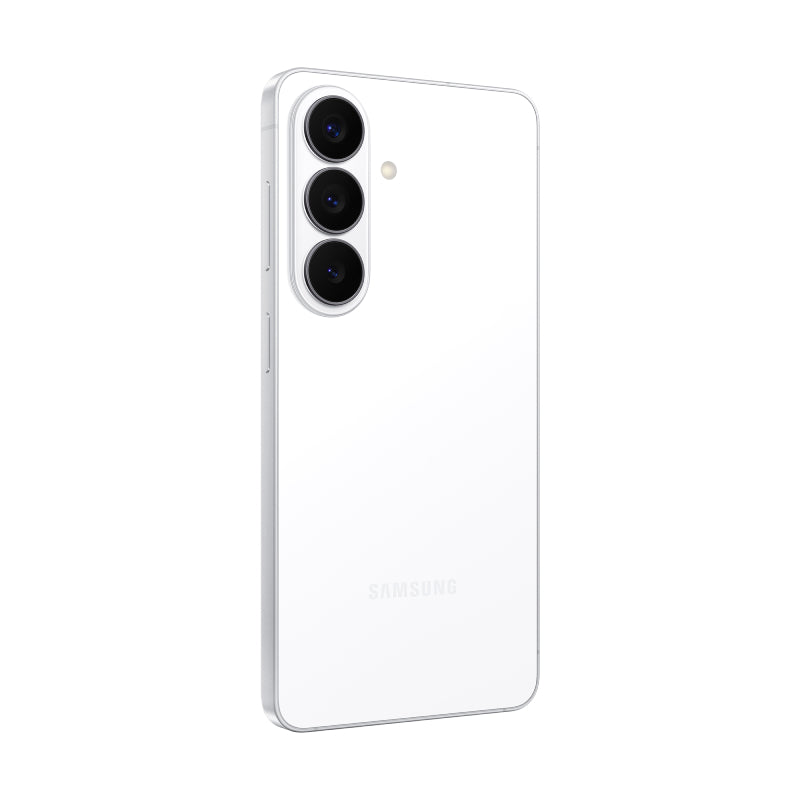 Samsung Galaxy S26 - 256GB / 6.3" FHD+ / Wi-Fi / 5G / White - Mobile