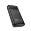 HOCO DB81 Power Bank - 30000mAh / 65W PD / USB-C / USB-A / Black