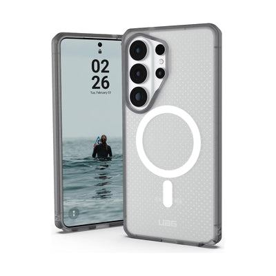 UAG Dot MagSafe Case - Samsung Galaxy S26 Ultra / Frosted Ice/Ash