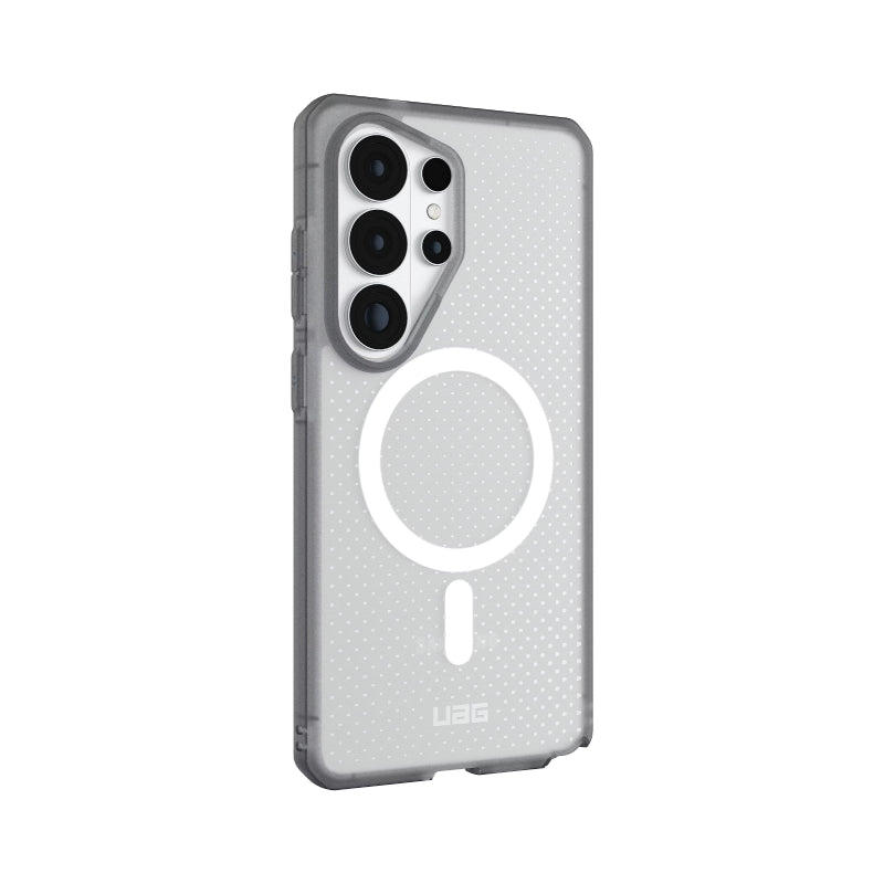 UAG Dot MagSafe Case - Samsung Galaxy S26 Ultra / Frosted Ice/Ash