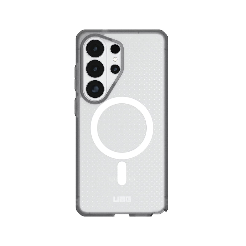 UAG Dot MagSafe Case - Samsung Galaxy S26 Ultra / Frosted Ice/Ash