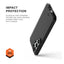 UAG Dot Magnet Case - Samsung Galaxy S26 Ultra / Black