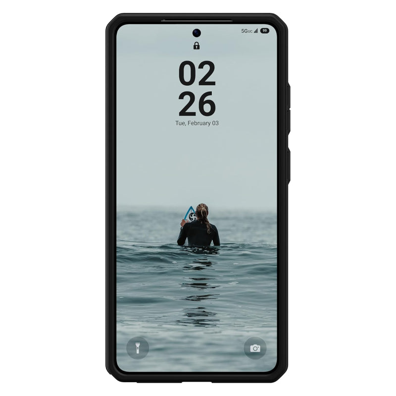 UAG Dot Magnet Case - Samsung Galaxy S26 Ultra / Black
