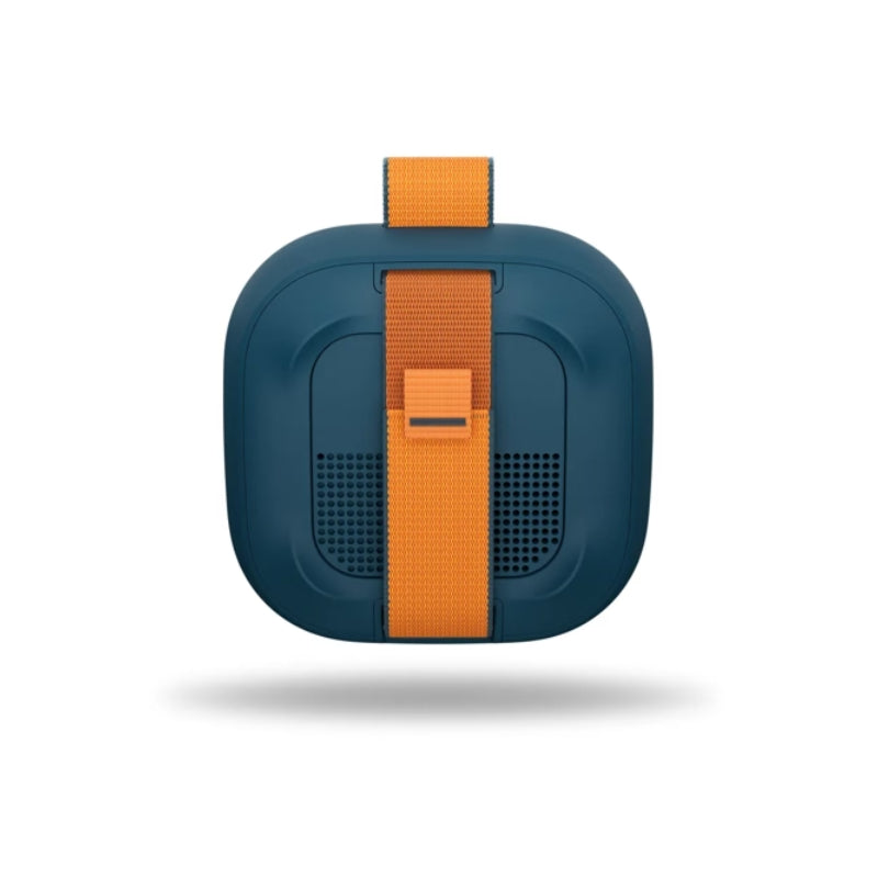 Bose SoundLink Micro (2nd Gen) Portable Speaker - Bluetooth V5.4 / USB - Twilight Blue