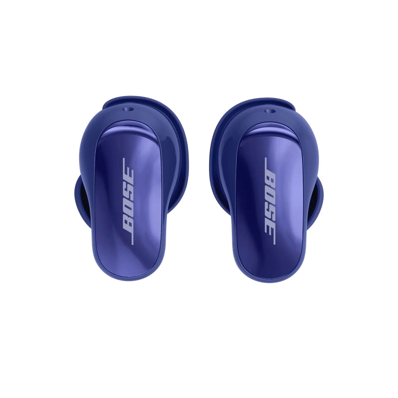 Bose QuietComfort Ultra (2nd Gen) - Bluetooth / USB Type-C / Midnight Violet - Earbuds