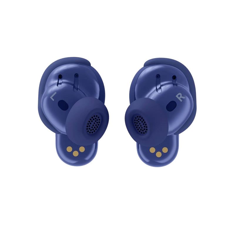 Bose QuietComfort Ultra (2nd Gen) - Bluetooth / USB Type-C / Midnight Violet - Earbuds