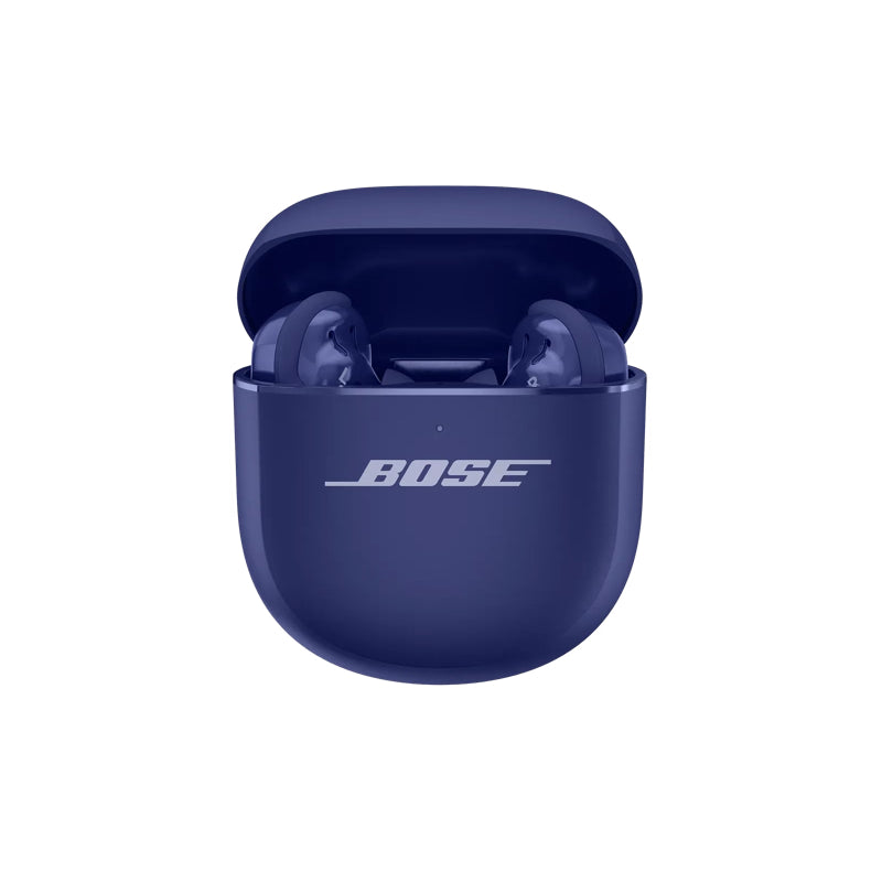 Bose QuietComfort Ultra (2nd Gen) - Bluetooth / USB Type-C / Midnight Violet - Earbuds