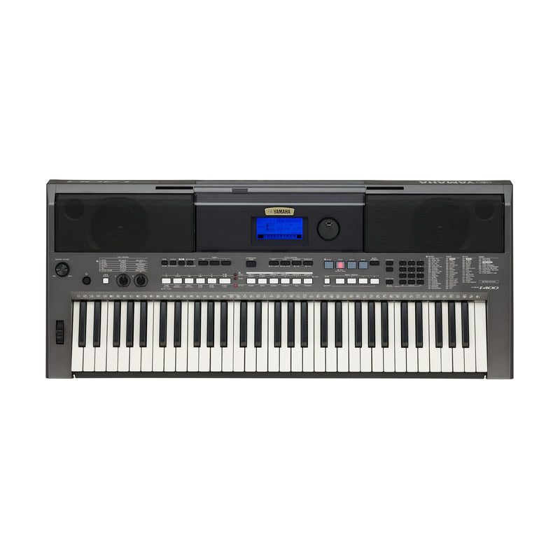 Yamaha Digital Keyboard - PSR-I400