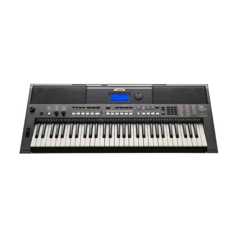 Yamaha Digital Keyboard - PSR-I400