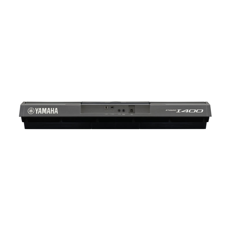 Yamaha Digital Keyboard - PSR-I400