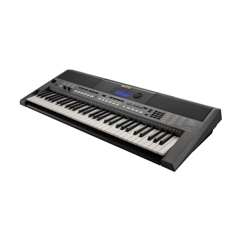 Yamaha Digital Keyboard - PSR-I400