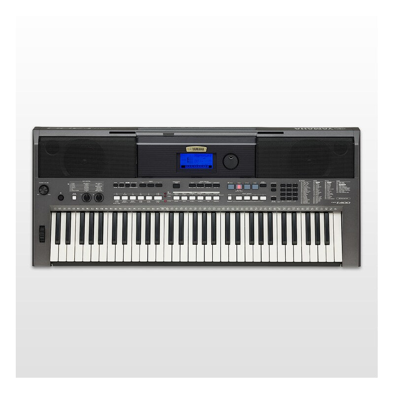 Yamaha Digital Keyboard - PSR-I400