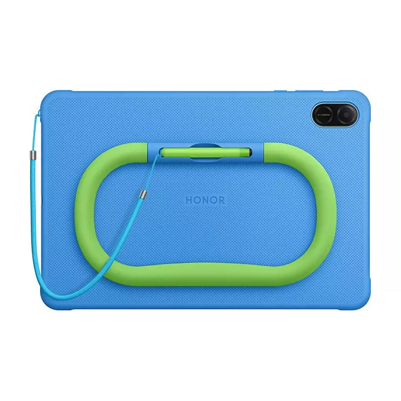 HONOR Pad X8b Kids Edition Tablet - 11" / 8GB ( 4GB+4GB ) / 128GB / Wi-Fi /  Gray - Protective Cover with Pen (Included)