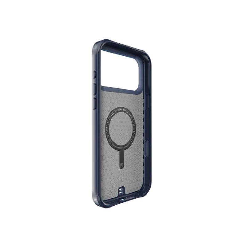 BodyGuardz Performance Pro MagSafe Case for Apple iPhone 17 Pro Max - Navy Blue