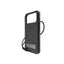 BodyGuardz Performance Pro MagSafe Case for Apple iPhone 17 Pro Max - Obsidian