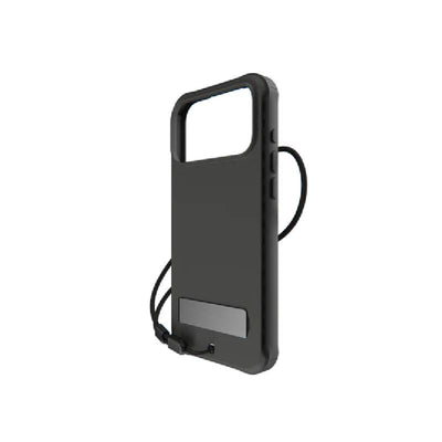 BodyGuardz Performance Pro MagSafe Case for Apple iPhone 17 Pro Max - Obsidian