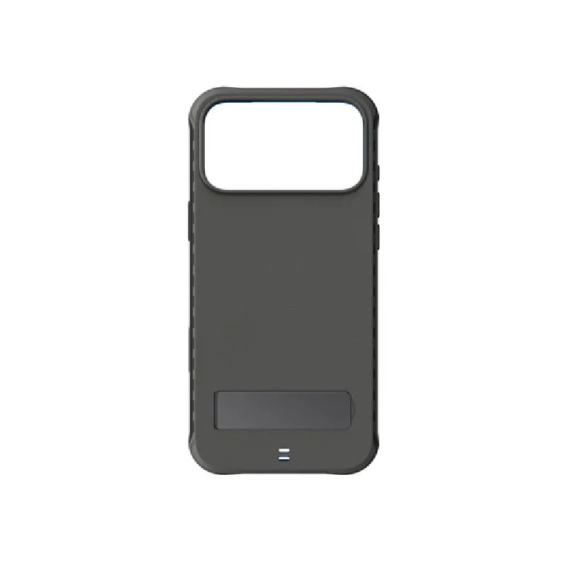 BodyGuardz Performance Pro MagSafe Case for Apple iPhone 17 Pro Max - Obsidian