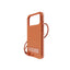 BodyGuardz Performance Pro MagSafe Case for Apple iPhone 17 Pro Max - Rust Orange