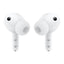 Samsung Galaxy Buds 4 Pro - Bluetooth / White