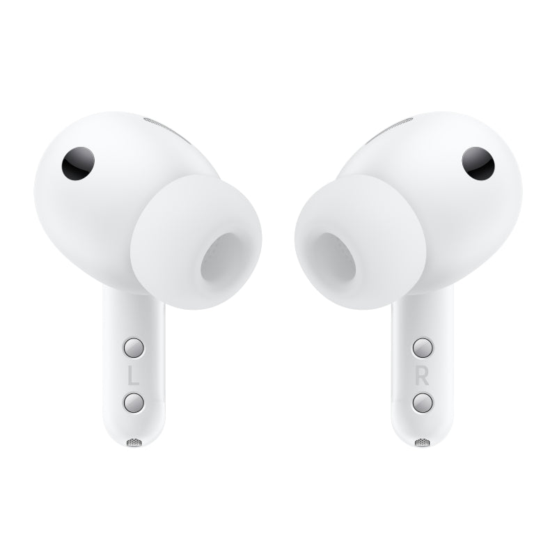Samsung Galaxy Buds 4 Pro - Bluetooth / White