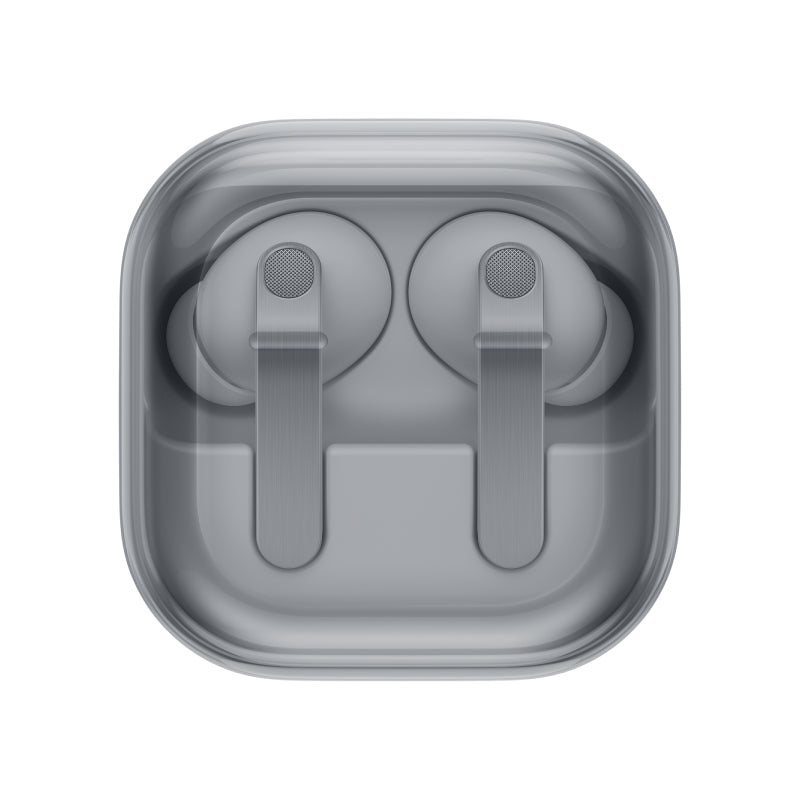Samsung Galaxy Buds 4 Pro - Bluetooth / White