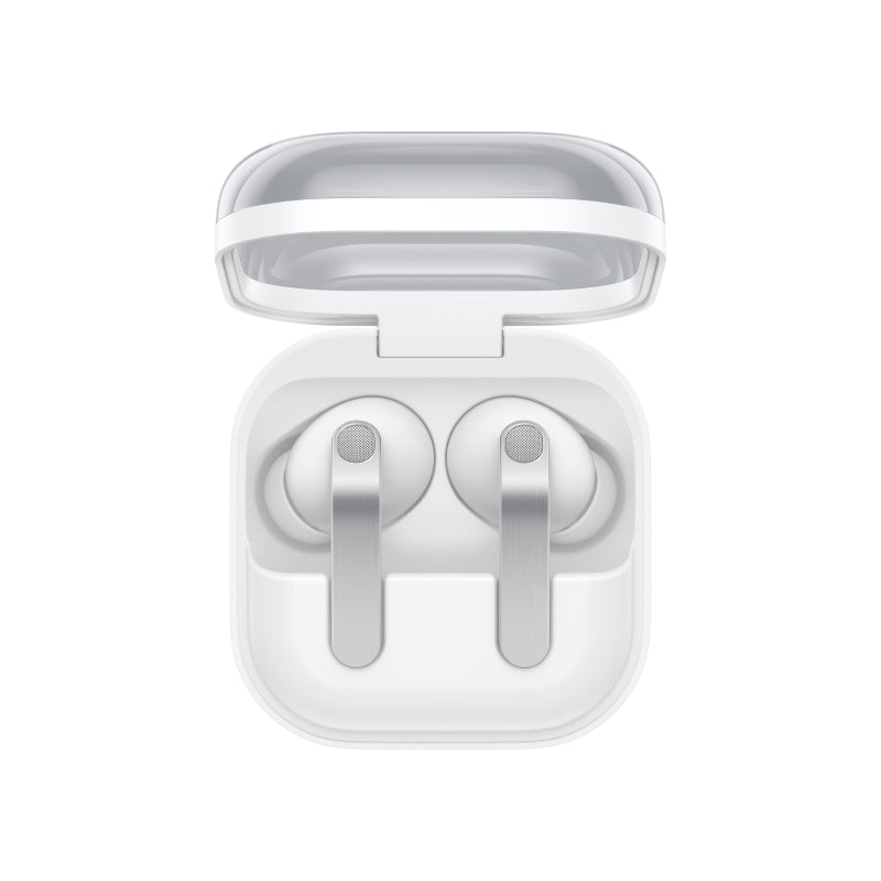 Samsung Galaxy Buds 4 Pro - Bluetooth / White