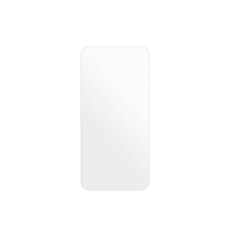 BodyGuardz PRTX Clear Screen Protector for Apple iPhone 17 Pro - Clear
