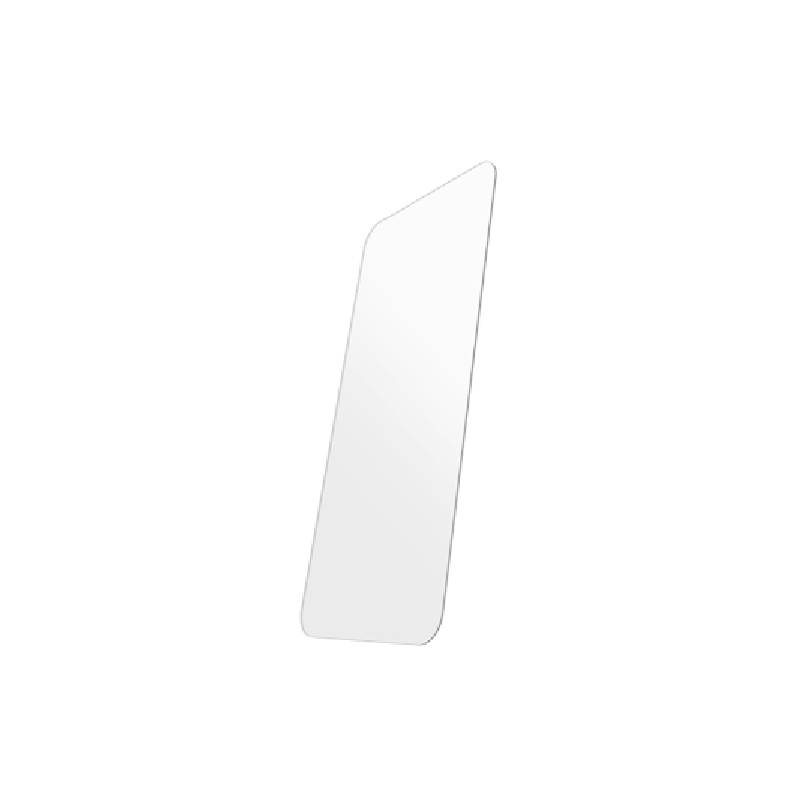 BodyGuardz PRTX Clear Screen Protector for Apple iPhone 17 Pro - Clear