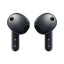 Samsung Galaxy Buds 4 - 515mAh / Bluetooth / Black