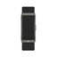 Pawa SprintFit Screenless Fitness Smart Bracelet - 190mAh / Bluetooth / Black