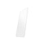 BodyGuardz Pure 2 Clear Screen Protector for Apple iPhone 17 - Clear