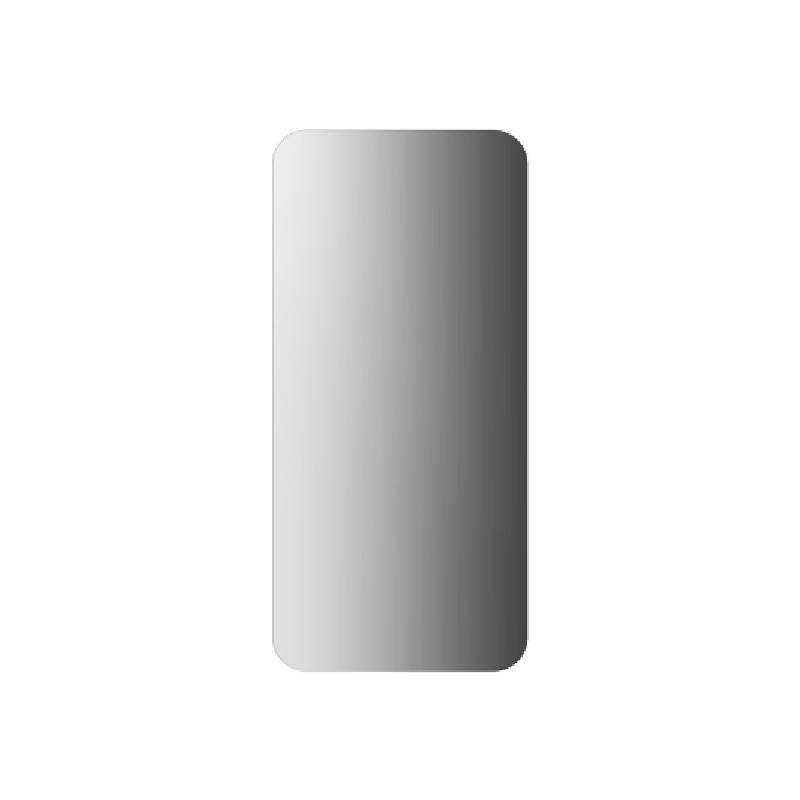 BodyGuardz Pure 2 Privacy Screen Protector Apple for iPhone 17 Pro