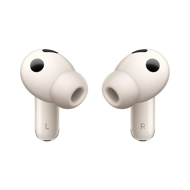 Huawei Freebuds Pro 5 Earbuds - Bluetooth 6.0 / USB-C / Sand