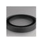 BodyGuardz Pure 3 Individual Camera Lens Protector for Apple iPhone 17 - Black