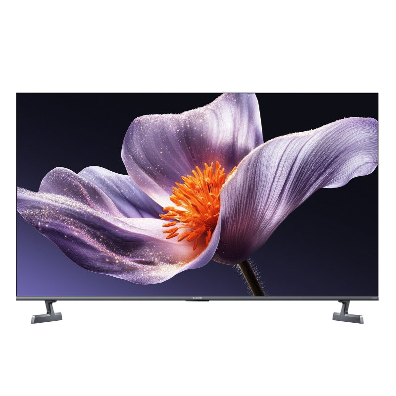 Xiaomi TV S Pro Mini LED - 65" QD-Mini LED / 144Hz / HDMI / USB / Bluetooth / Wi-Fi / LAN / Google TV / Dark Gray