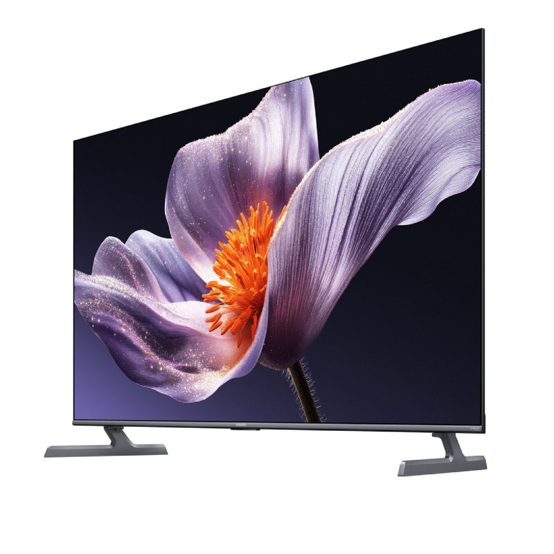 Xiaomi TV S Pro Mini LED - 65" QD-Mini LED / 144Hz / HDMI / USB / Bluetooth / Wi-Fi / LAN / Google TV / Dark Gray