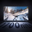 Xiaomi TV S Pro Mini LED - 65" QD-Mini LED / 144Hz / HDMI / USB / Bluetooth / Wi-Fi / LAN / Google TV / Dark Gray