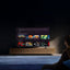 Xiaomi TV S Pro Mini LED - 65" QD-Mini LED / 144Hz / HDMI / USB / Bluetooth / Wi-Fi / LAN / Google TV / Dark Gray